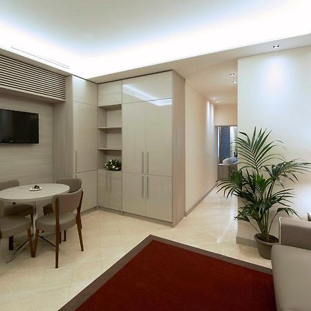 Harry'S Bar Trevi Luxury Apartments - Mignanelli ローマ エクステリア 写真