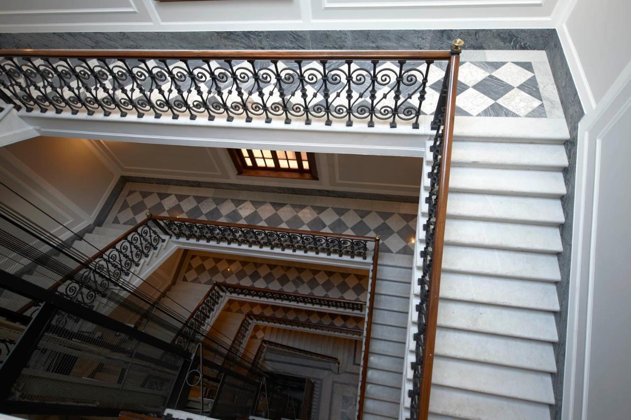 Harry'S Bar Trevi Luxury Apartments - Mignanelli ローマ エクステリア 写真