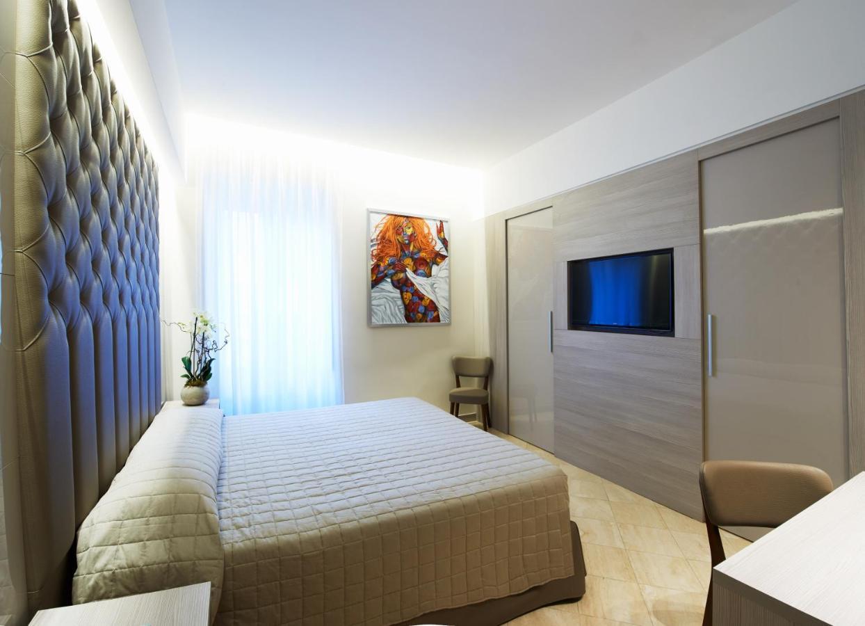 Harry'S Bar Trevi Luxury Apartments - Mignanelli ローマ エクステリア 写真